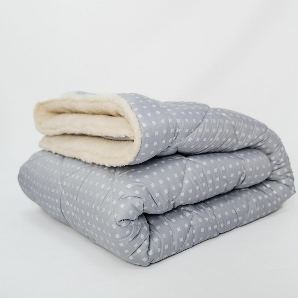 Одеяло гипоаллергенное из 