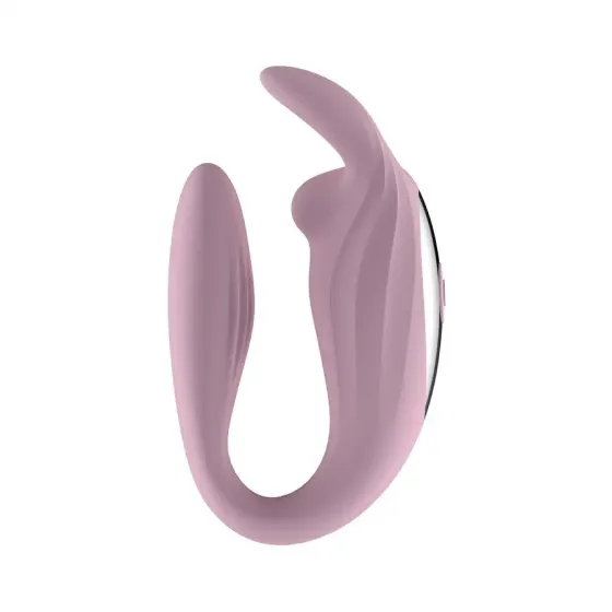 Вібратор для пар Teazers Couple Vibrator Львів