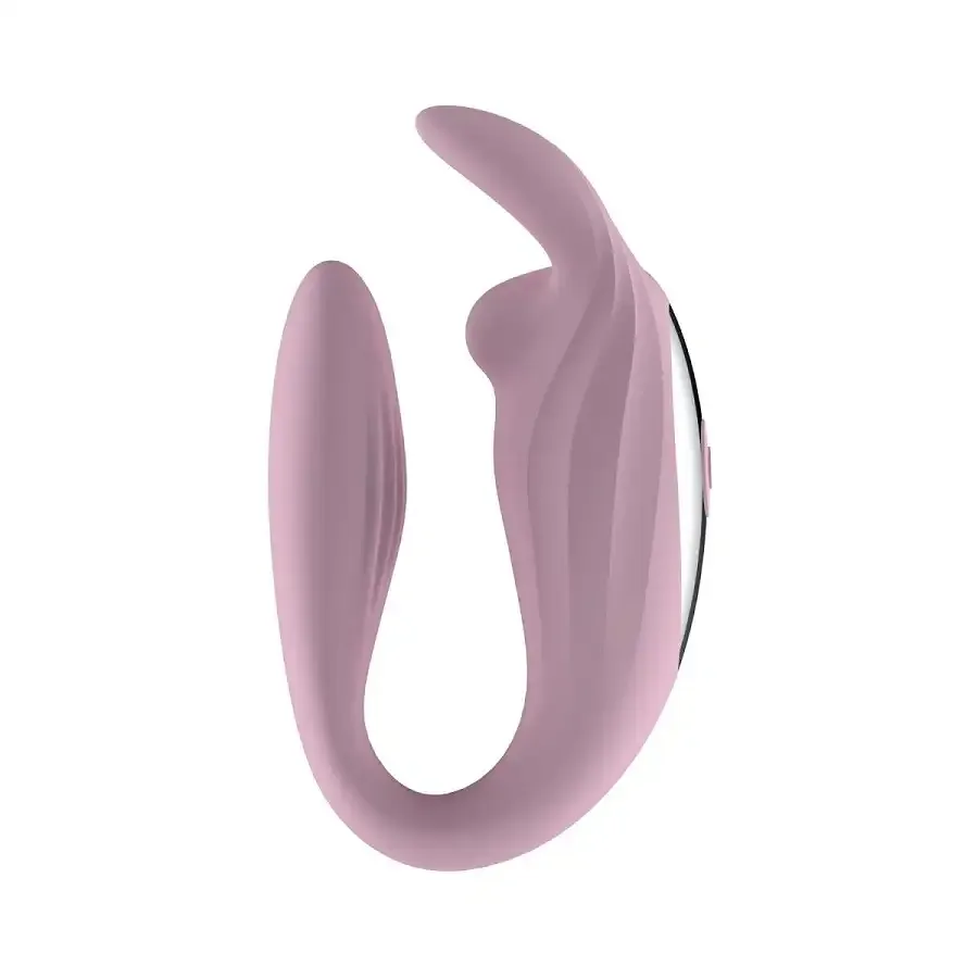 Вібратор для пар Teazers Couple Vibrator Львів - фото 5