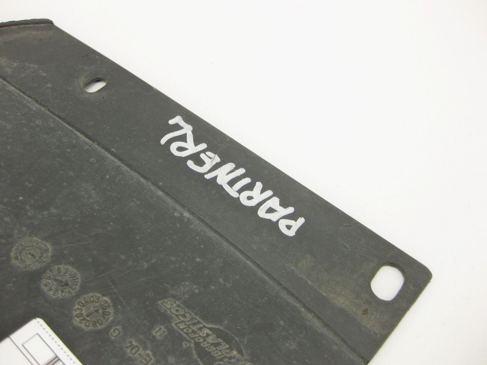 Citroën  9633384680 Захист двигуна ліва сторона Citroën Berlingo 96-08 Одесса - изображение 6