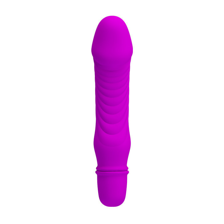 Вибратор - Pretty Love Stev Vibrator Purple Sex Aura Киев - изображение 6