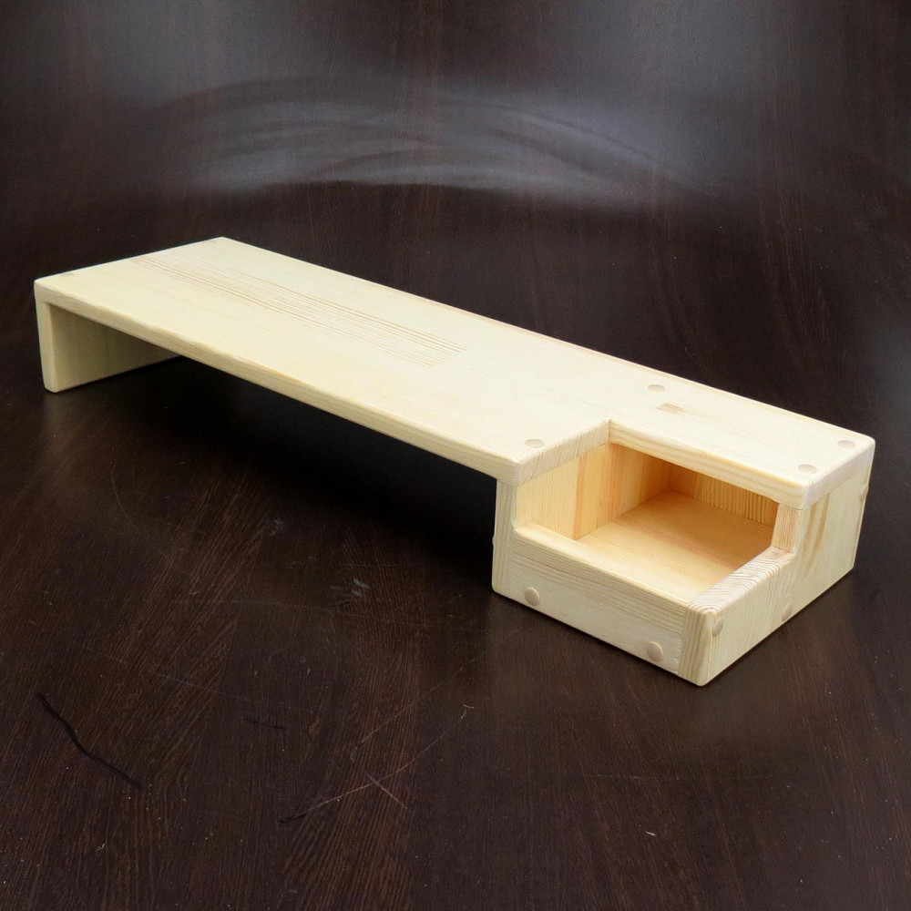 Подставка для монитора 