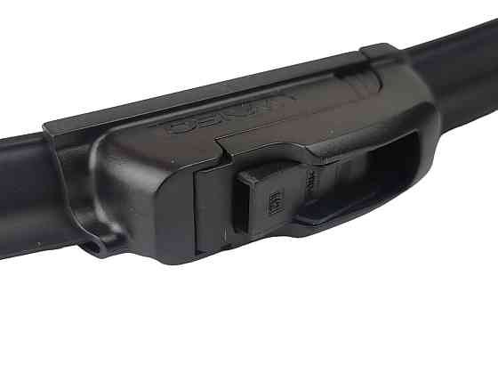 Щетка безкаркасная 600 мм (24) гибкие дворников Мукачево