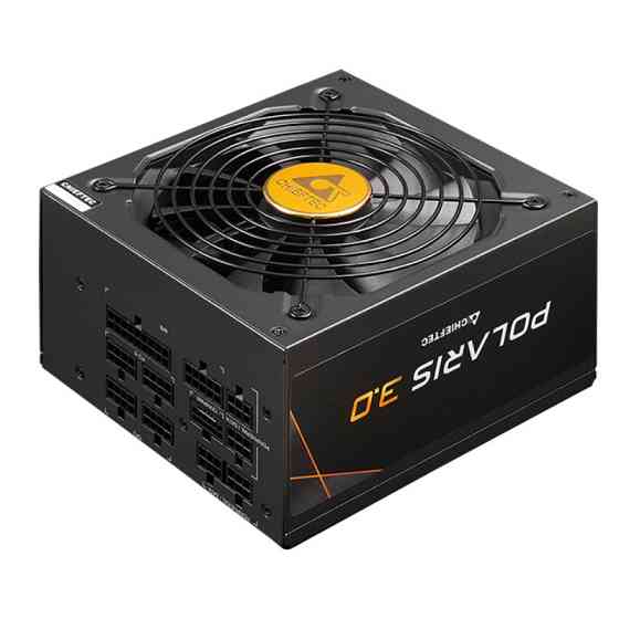 Блок живлення Chieftec Polaris 3.0 PPS-1250FC-A3 1250W ( Чорний ) Харків