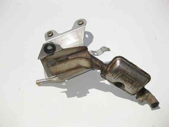 Mercedes-Benz  A2205060840 Кронштейн додаткового підігрівача з глушником та кінцевим елементом S-Class W220 CL C215 Одесса