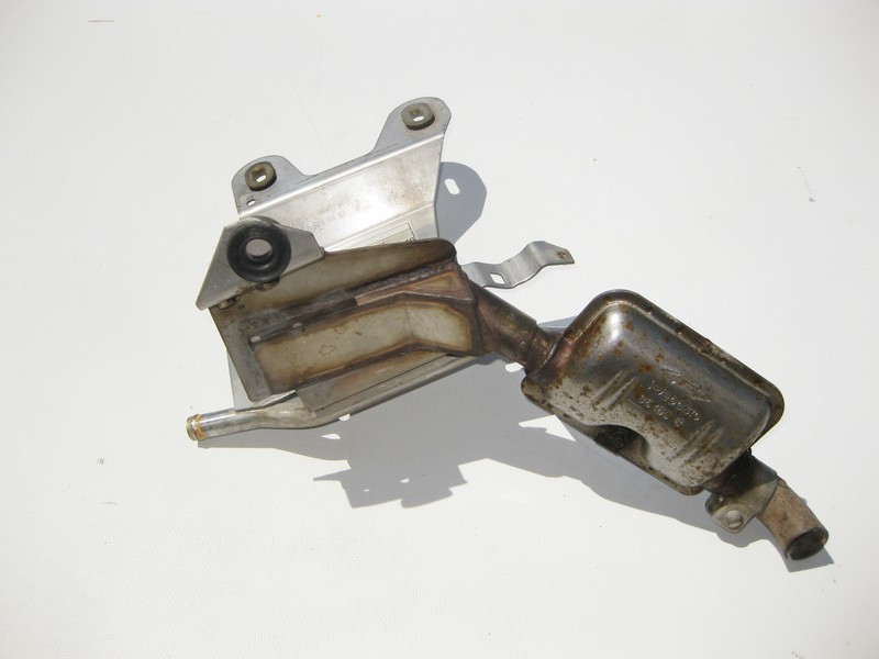 Mercedes-Benz  A2205060840 Кронштейн додаткового підігрівача з глушником та кінцевим елементом S-Class W220 CL C215 Одесса - изображение 5