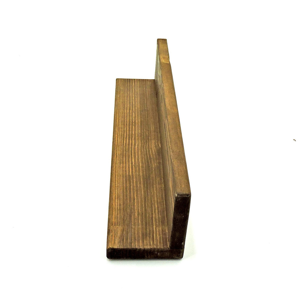 Настенная полка 