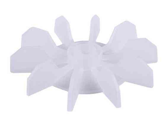 Крыльчатка электродвигателя  на компрессор К42 Мукачево