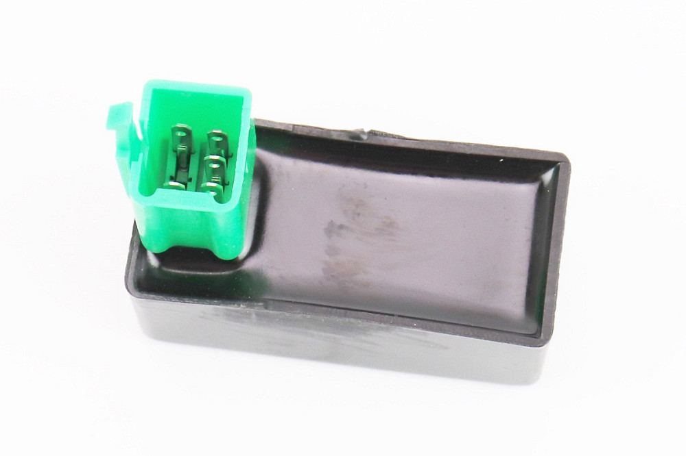 Комутатор CDI, 5 контактів (56x27мм), тип 1 Київ - фото 1