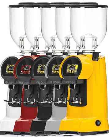 Кофемолка Eureka helios 65 75 85 64 83 Киев