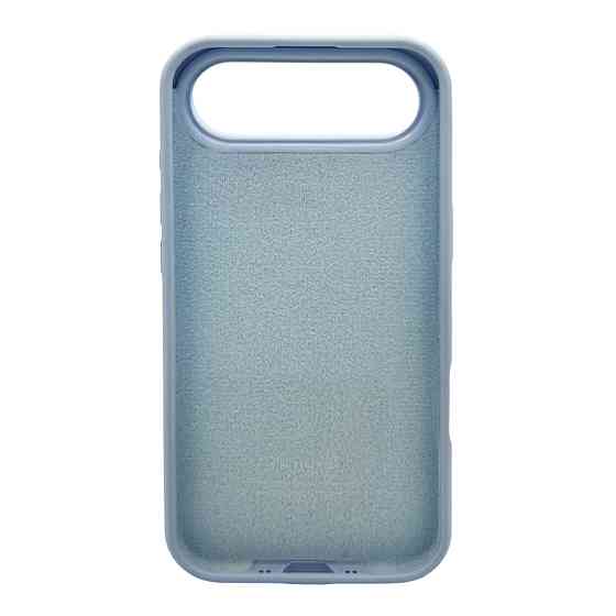 Чохол для смартфона Silicone Full Case AA Open Cam for Apple iPhone 17 Air 5,Lilac Киев
