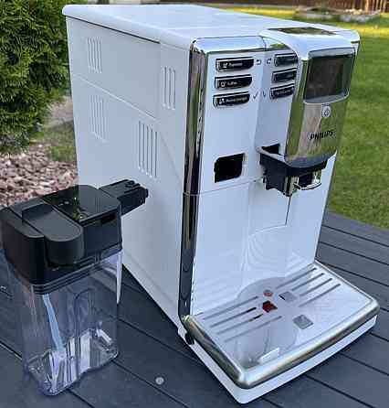 Кавоварка: Phillips.у гарному стані. Харків