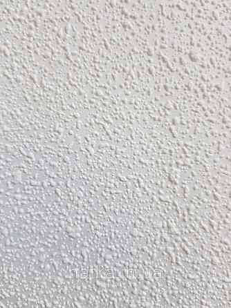 Обои под покраску виниловые на флизелине  Sintra Paint by 1.06x25 м под штукатурку крошку белые 676905 Киев