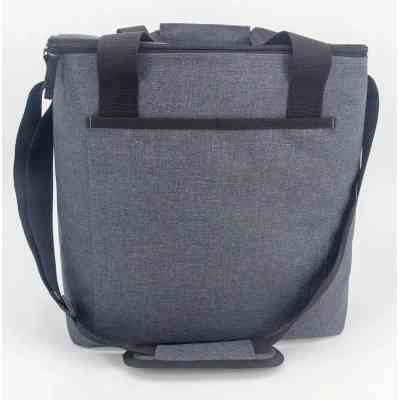 Термосумка Time Eco TE-4027 27 л Blue (4820211100742_1) Вінниця