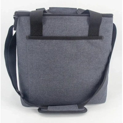 Термосумка Time Eco TE-4027 27 л Blue (4820211100742_1) Вінниця - фото 6