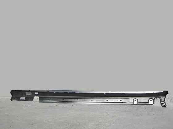 Mercedes-Benz  A2206980454 Поріг пластиковий правий S-Class W220 long Одеса