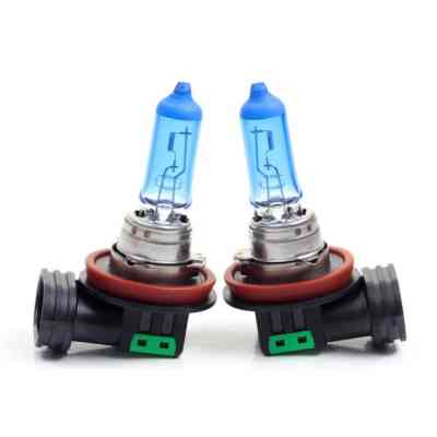 Автолампа Philips галогенова 55W (12362 DV S2) Вінниця