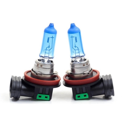 Автолампа Philips галогенова 55W (12362 DV S2) Винница - изображение 1