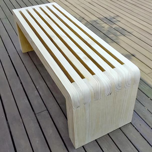 Лавка для ванной 