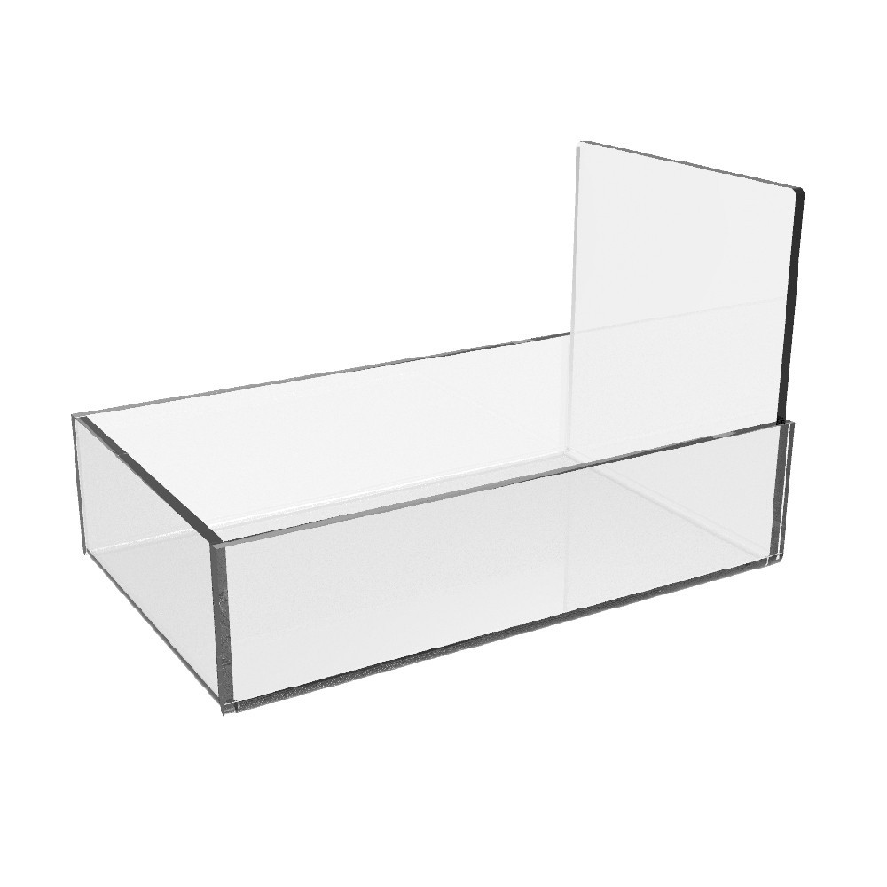 Коробка акриловая EKOSTAR 160х100х100 Киев - изображение 1