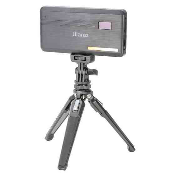 Відеосвітло Ulanzi Bi-color LED Київ