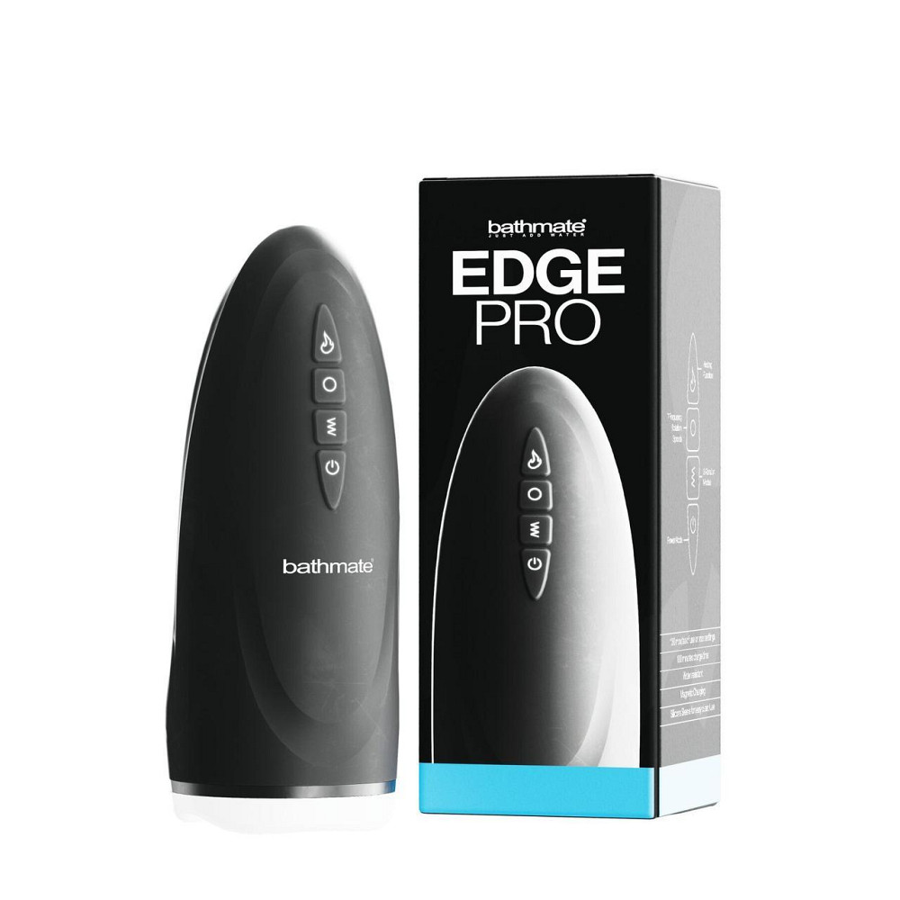 Мастурбатор Bathmate Edge Pro Sex Aura Київ - фото 6