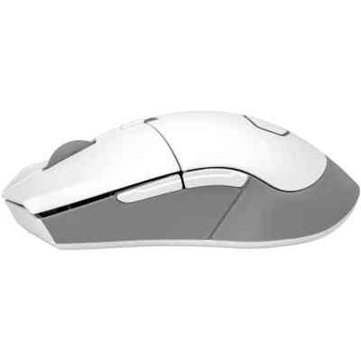 Мишка CoolerMaster MM311 Wireless White (MM-311-WWOW1) Вінниця