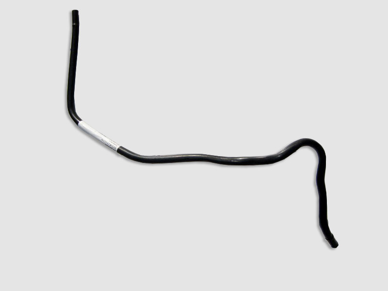 Mercedes-Benz  A2114712715 Вентиляційна трубка від клапана регенерації до впускного колектора двигуна M272 V6 2.5 3.0 3.5л E-Class W211 CLS C219 Одеса - фото 1