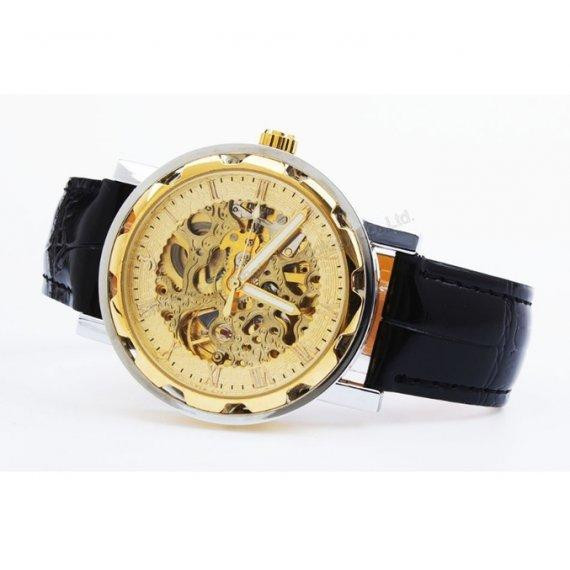 Женские механические часы Winner Simple II с автозаводом Винница - изображение 2