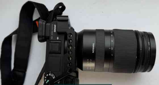 Фотоаппарат Sony a6500 Киев