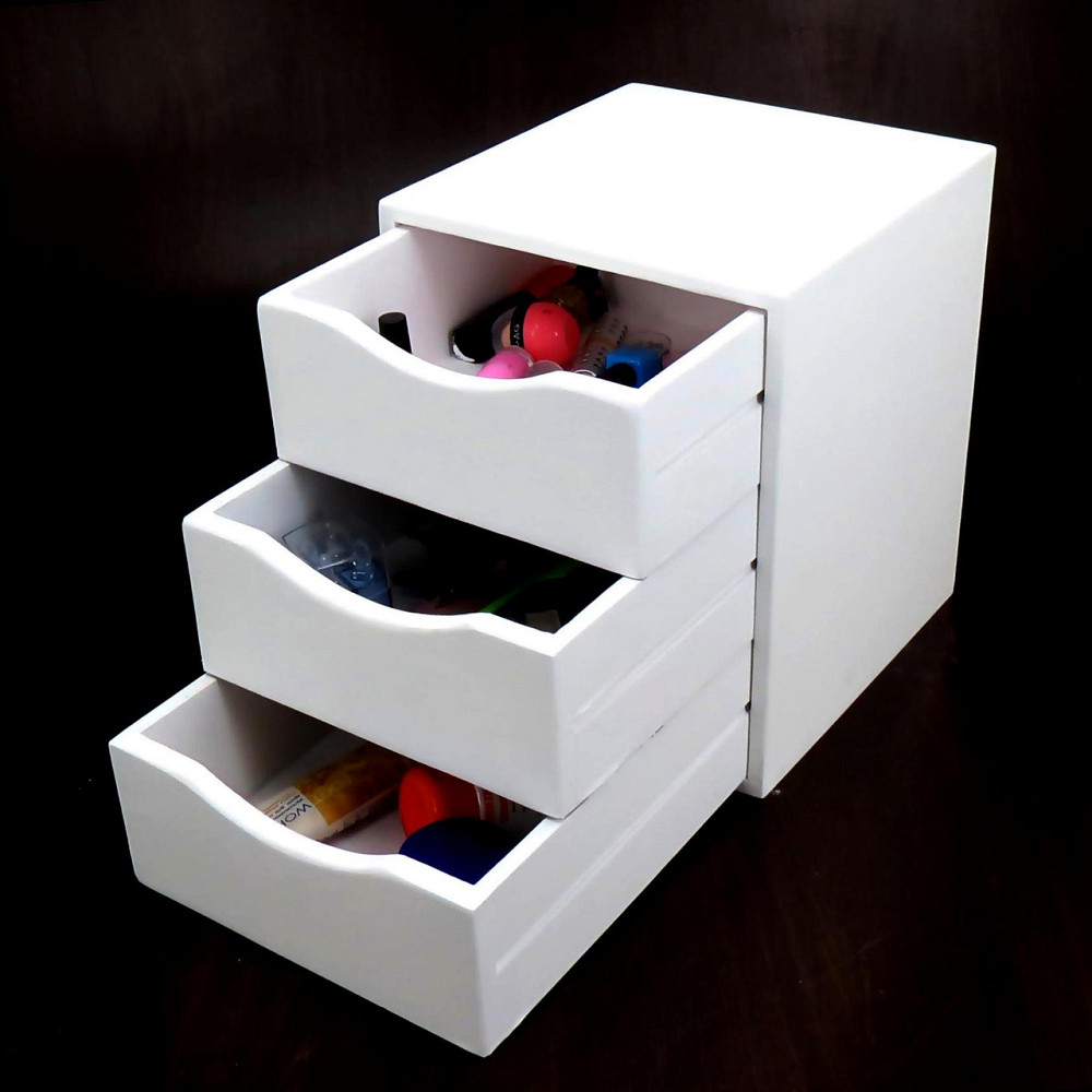 Органайзер для косметики 