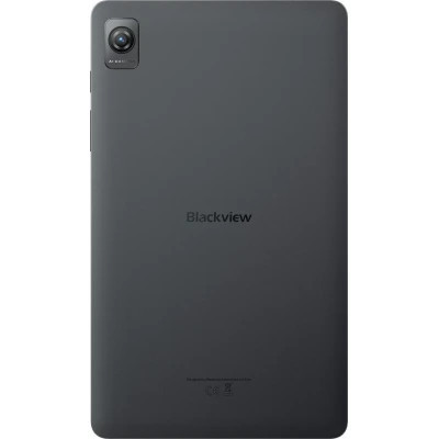 Планшет Blackview Tab 60 8.68&quot; 6/128GB / LTE Grey (6931548314073) Вінниця - фото 3