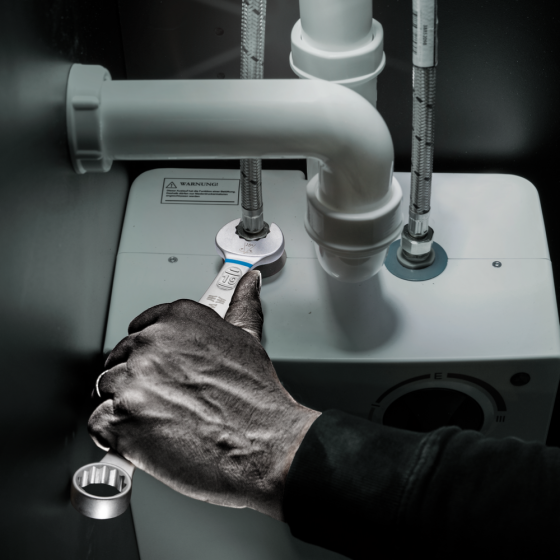 Набір ключів комбінованих Wera з тріскачкою 8-19мм 5шт, на магнітному тримачі, Wera 9631 Magnetic rail 6000 Joker 2 05020015001 Одеса