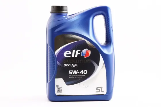 Масло 5W-40 Elf Evolution 900 NF SL/CF 5л Вінниця