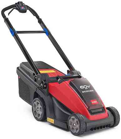 Газонокосарка Toro eMulticycler eL36PST (230285) ( 13549 ) Харьков