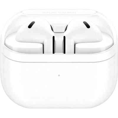 Навушники Samsung Galaxy Buds3 White (SM-R530NZWASEK) Вінниця