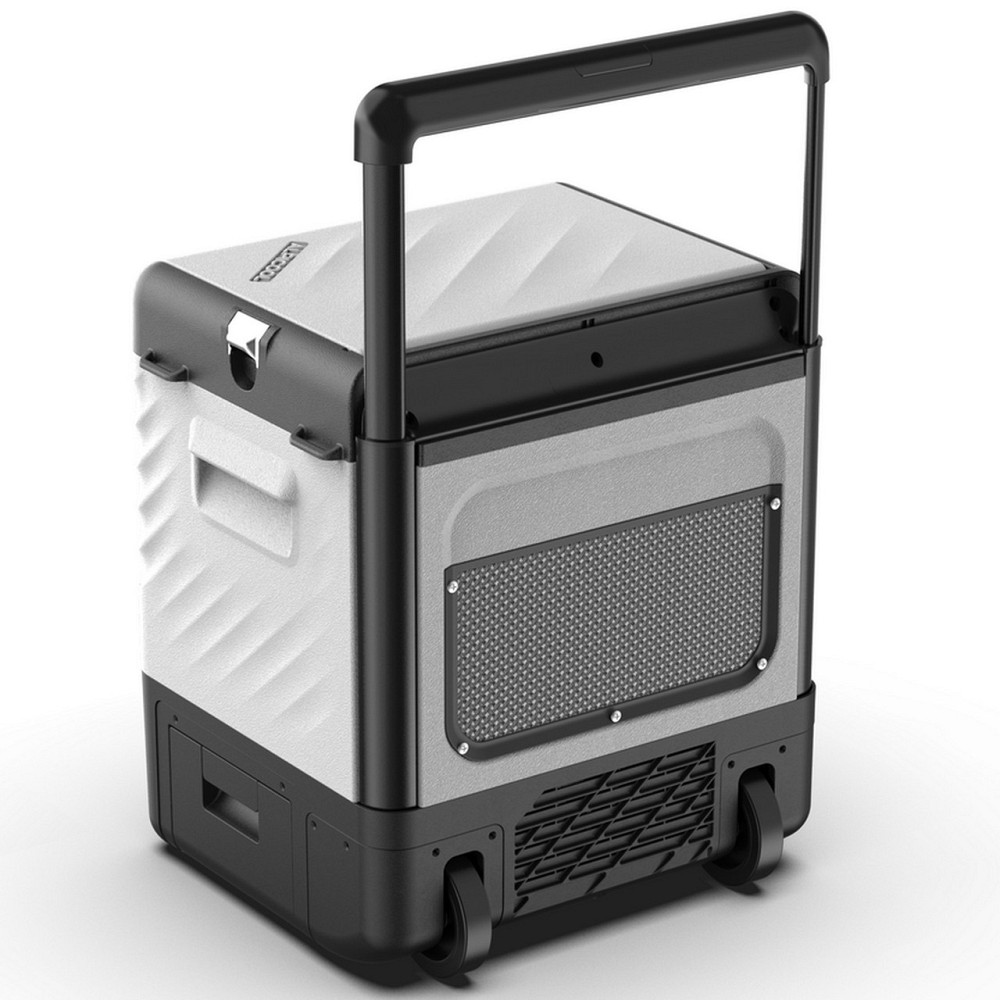 Компрессорный автохолодильник Alpicool P22 (21 литр). Охлаждение до -20℃, питание 12, 24, 220 вольт, Киев - изображение 3