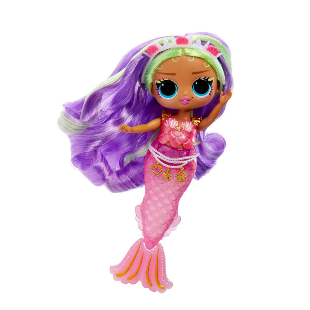 Ігровий набір з лялькою L.O.L. Surprise! – Клео Коув Дніпро - фото 3