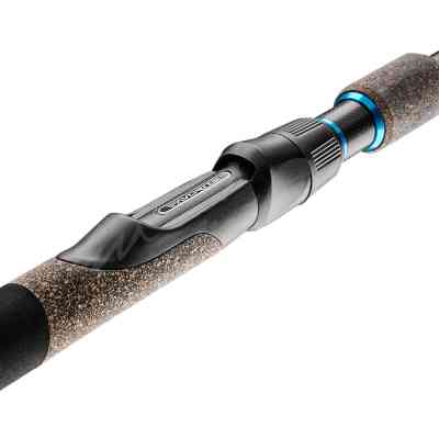 Удилище Favorite SW Cobalt EGI SCBE-802M 2.44m egi 2.5-3.5 PE #0.6-1.0 Mod.Fa (1878.06.25) Вінниця