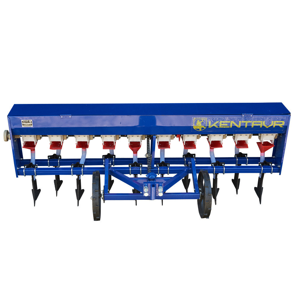 Сівалка зернова Кентавр СЗ-10 Анкерна (10 рядів 1810 мм) Харьков - изображение 4