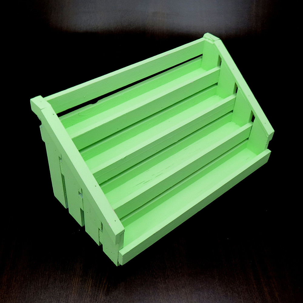 Органайзер для гель-лаків "Амала" мохіто Миколаїв - фото 3