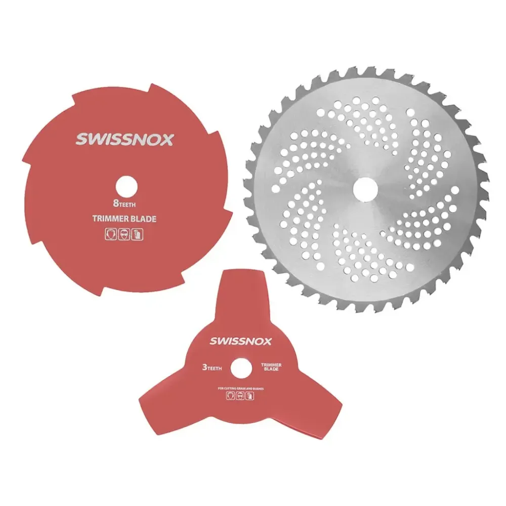 Мотокоса DEFENDER DGT-5300 (5300 Вт) — максимальна комплектація, гарантія 36 міс Львів - фото 6