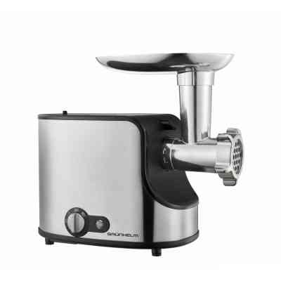 М'ясорубка Grunhelm AMG240SSJ Вінниця