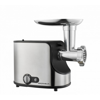 М'ясорубка Grunhelm AMG240SSJ Вінниця - фото 1