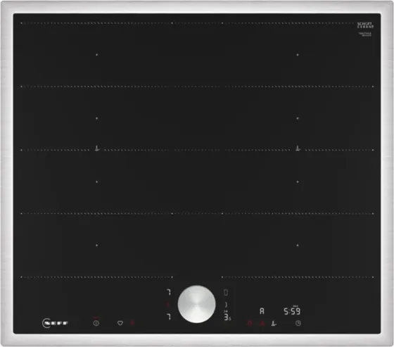 Варочная поверхность Neff T66STY4L0 Киев