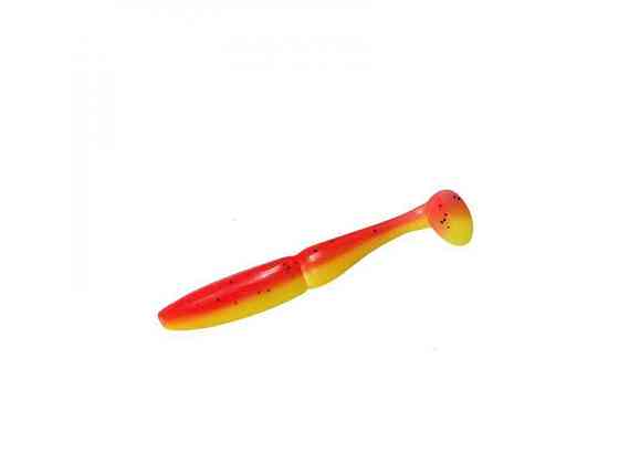 Силиконовая приманка Slim Shad 2,5 (6см) 33 (12шт/уп) ТМ INTECH Киев