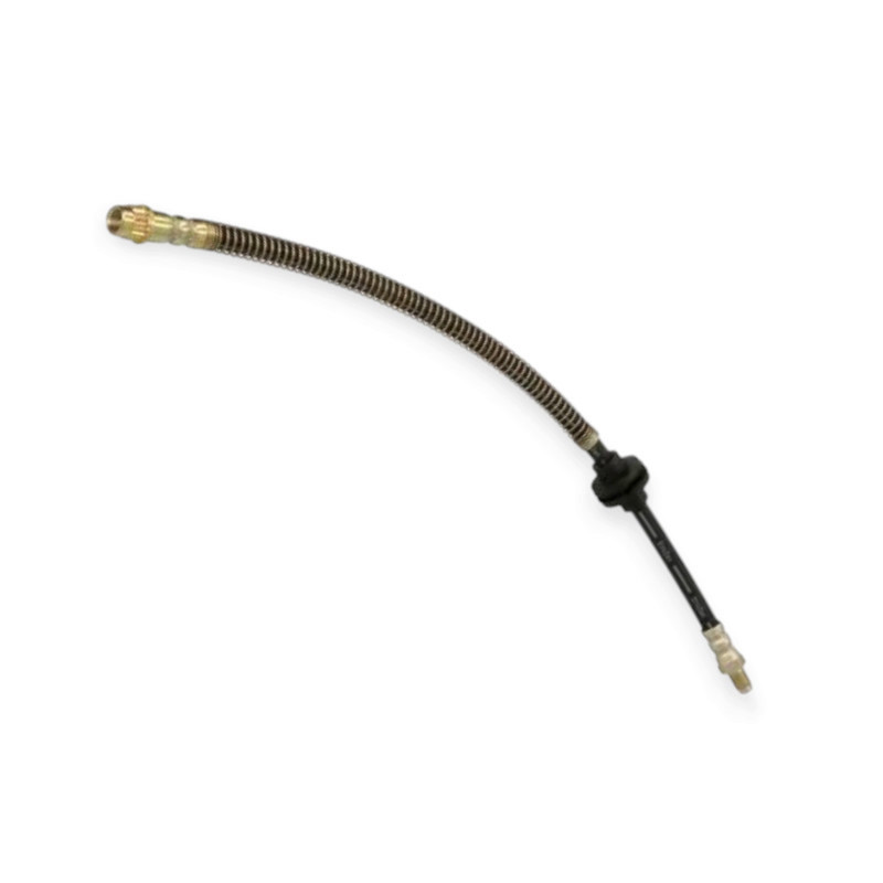 Шланг Renault Megane II, Scenic II передній (430 мм) ABE гальмівний Мукачево - фото 1