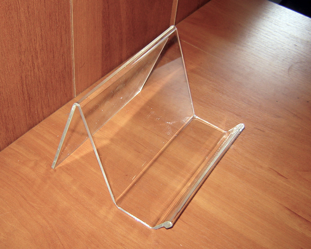 Подставка EKOSTAR под сумки №1 под клатчи Киев - изображение 4