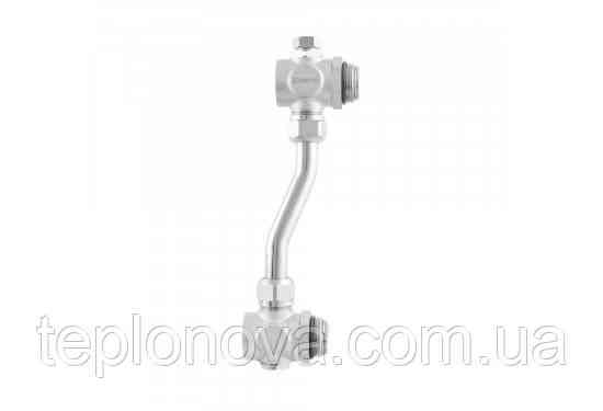 Байпас 1'' для коллекторного блока BR03 RAFTEC Черновцы