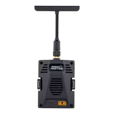 Передатчик (TX) RadioMaster Ranger Micro 2.4GHZ ELRS (HP0157.0034) Винница